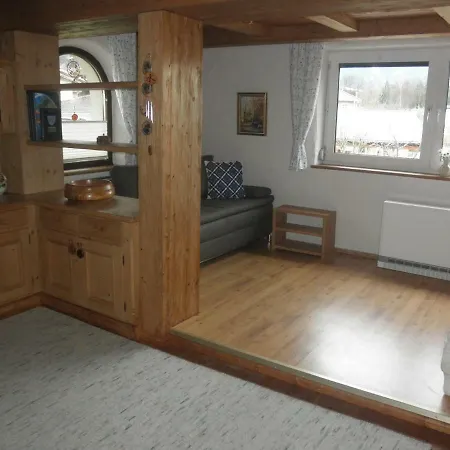 Ferienwohnung Nahbuntu * クラムザッハ