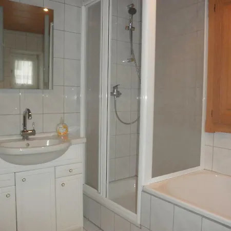 Ferienwohnung Nahbuntu *