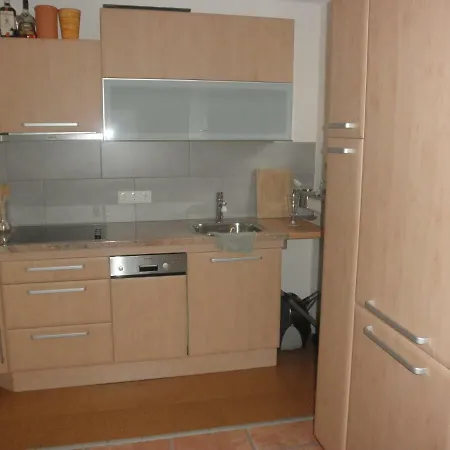 Ferienwohnung Nahbuntu * クラムザッハ