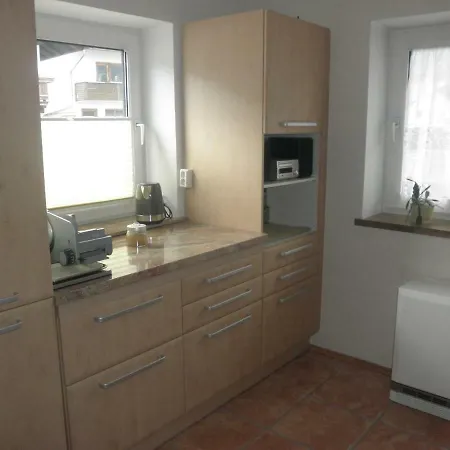 Ferienwohnung Nahbuntu