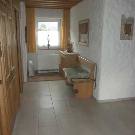 Ferienwohnung Nahbuntu