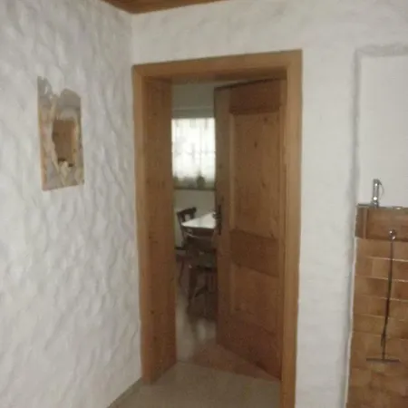 Ferienwohnung Nahbuntu