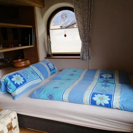Daire Ferienwohnung Nahbuntu *